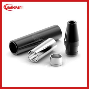 Colorful Optical Buffer Tube Fan Out Kit 6 Core Indoor For 250um Bare Fiber