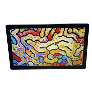 Operating System Android 11 Android Touch All In One Ram 16GB Brightness