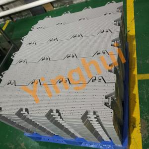 Temporary Portable Outdoor Interlocking Tent Floor Grass Turf Protection