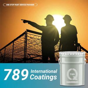 Cheap Architectural Engineering Construction Services Coating Construction For Infrastructure for sale