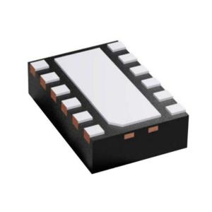 LM5156QDSSRQ1 TI Switching Voltage Regulators 2.2-MHz wide VIN nonsynchronous