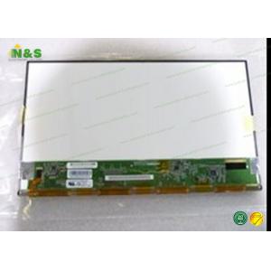 China HD 12.1 inch TFT-LCD CLAA121UA02CW CPT with 1600(RGB)×900 Resolution and Antiglare Surface on sale