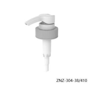 OEM ODM 28mm Plastic Dispenser Pump 4.00-4.50ml/T Lightweight