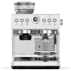 20 Bar Italian Espresso Smart Coffee Machine Automatic With Milk