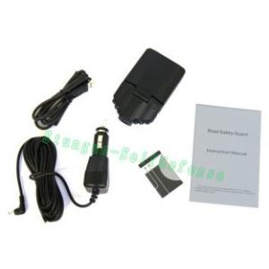 2.5" TFT HD 720P Night Vision Rotatable Vehicle Car Camera DVR Repeat Recorder