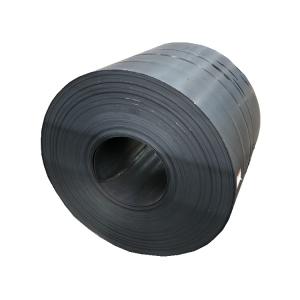 China Q295GNH Q355GNH Hot Rolled Corten Metal Sheet Coil For Outdoor Cladding on sale