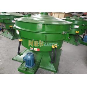 Cheap 600-2300mm Ultrasonic Tumbler Screening Machine For Aluminium Oxide Powder for sale