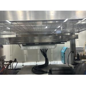 Single Circuit Heat Transfer Fluid Mold Temperature Controller With 50 Litre