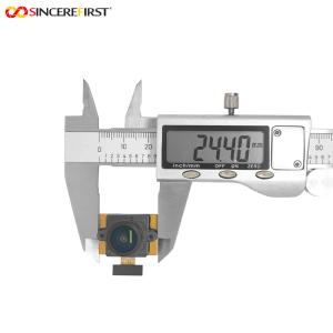 Cheap Fixed Focus OmniVision OV9623 CMOS Sensor FPC Camera Module for sale