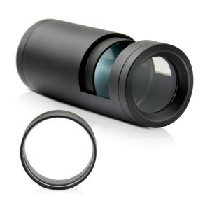 Cheap Portable Black Polariscope Gemology Equipment With White LED Cold Sources FPP-30 for sale