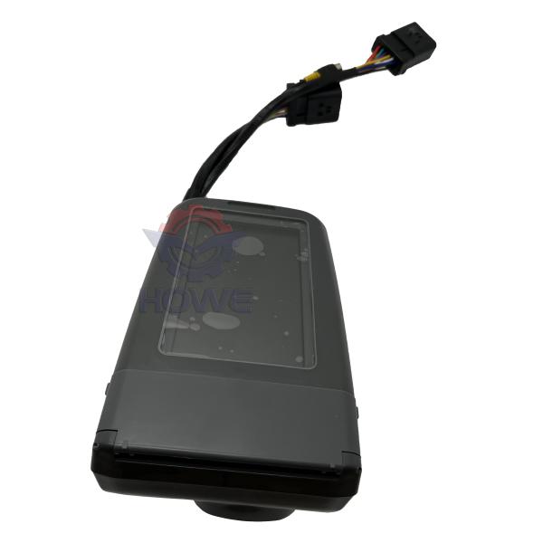 High Guarantee Excavator Monitor Display Panel for E320D E330D E336D 3863457 386-3457