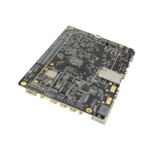 RK3399 Customizable Embedded System Board For Embedded Linux And Android Systems