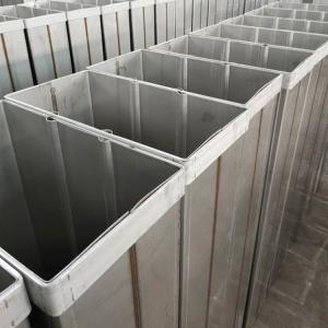 Commercial 10 Ton Ice Block Making Machine