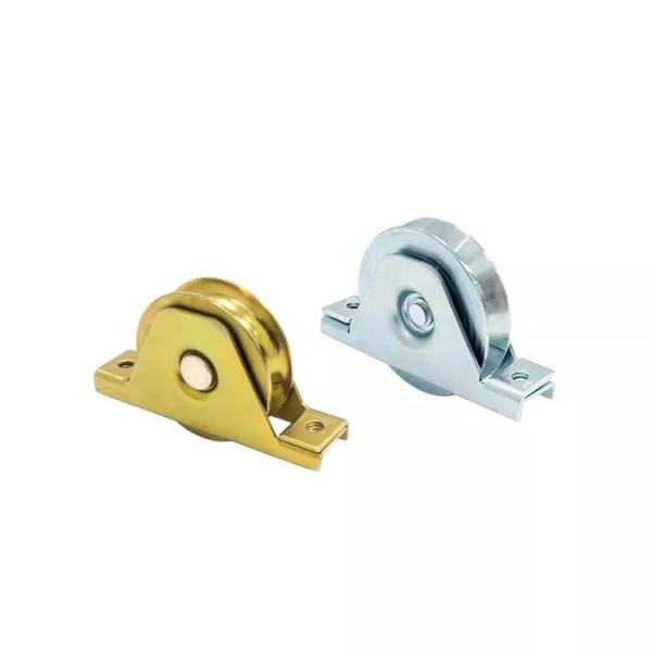 Heavy Duty Hotel/Home Sliding Door Pulley for Slide Gate Guide Roller and Auto