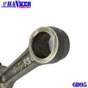 6207-31-3101 Diesel Engine Connecting Rod For Komatsu 4D95 S6D95