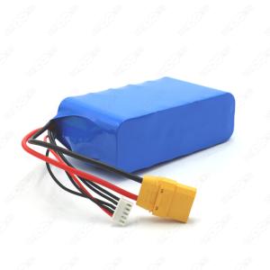 CLF Customized 18650 21700 Rechargeable Lithium Battery Pack 3.7V 7.4V 11.1V 14