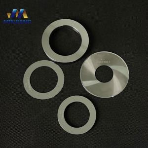 Efficient And Precise Circular Slitting Knife For Clean And Accurate Cuts