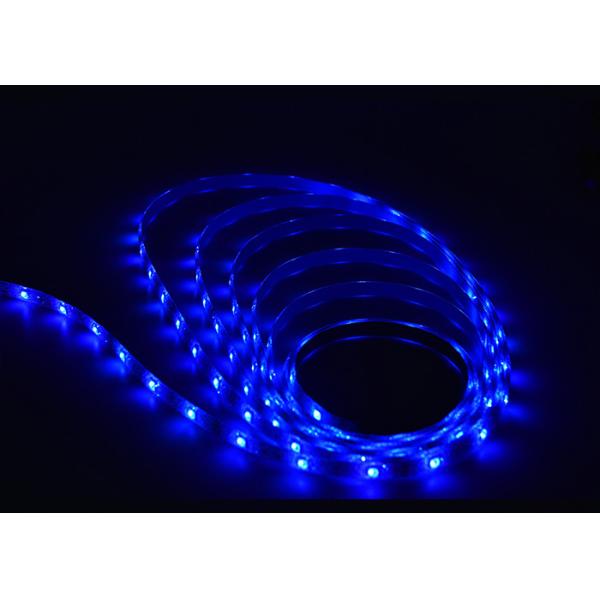 SMD5050 RGB 6500K Warm White Waterproof Led Strip Lights