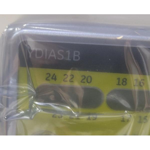 General Electric Mark VI IS420YDOAS1B Discrete Output Module Made In USA Ready