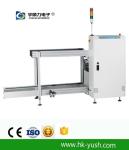 SMEMA Compatible Adjustable SMT PCB Loaders And Unloaders