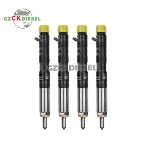 Diesel Fuel Injector 28232251 166001137R EJBR03101D EJBR05101D EJBR05102D