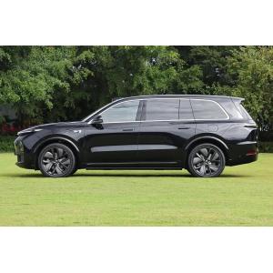 2.0L Ideal Auto Lixiang EV Gasoline 8 Speed Automatic