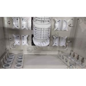 24F Ambient Temperature And Humidity ≤85% 30C Fiber Distribution Box