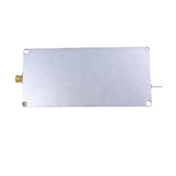 Precision Satellite Navigation Module 72 Channels NMEA 0183 Receiver 10Hz Update