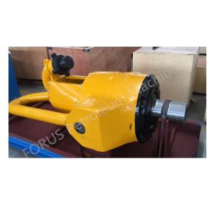 XSL Drilling Rig Components Swivel With Spinner Carbon Steel