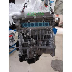 Geely Motor 2.4L JLD-4G24 Engine Assembly with Gas/Petrol Engine and Engine Code