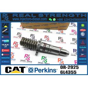 Excavator Parts 3116 Engine Injector 0R-8483 0R-3002 0R-8477 0R-3190 0R-8473 4P