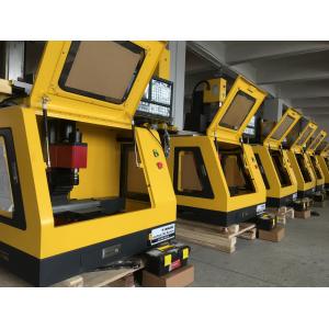 Mini CNC| Small CNC Mill|Small Desktop CNC Machine |Small Benchtop CNC Mills