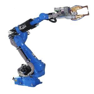 Hwashi 6 axes 6kg arm robot for weld, robot for welding, autonomous robots