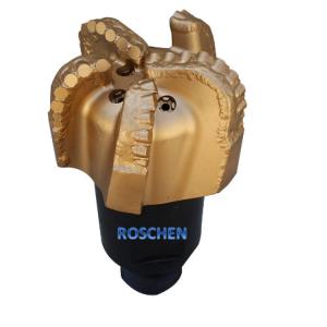 Cheap 12 1/4&quot; Water Well RotaryTricone Drill Bit , PDC Rig Diamond Core Drill Bit for sale