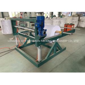 AC380V / 50Hz Foam Plate Making Machine / Lunch Box Making Machine