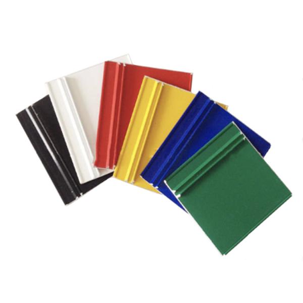 Quality 45mm Width Aluminum Trim Profiles Outside F Aluminum Trim Profile wholesale