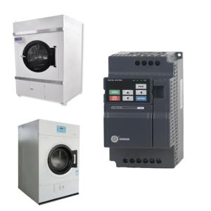 Low Voltage Frequency Drives Inverter Z2400-3R7G 3.7KW Vfd 400V For Washing