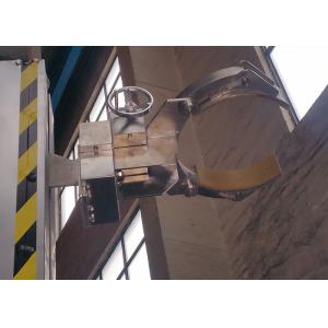 High Efficiency Conveyor Feeder Systems Movable Lifter Conveyor YTG-100