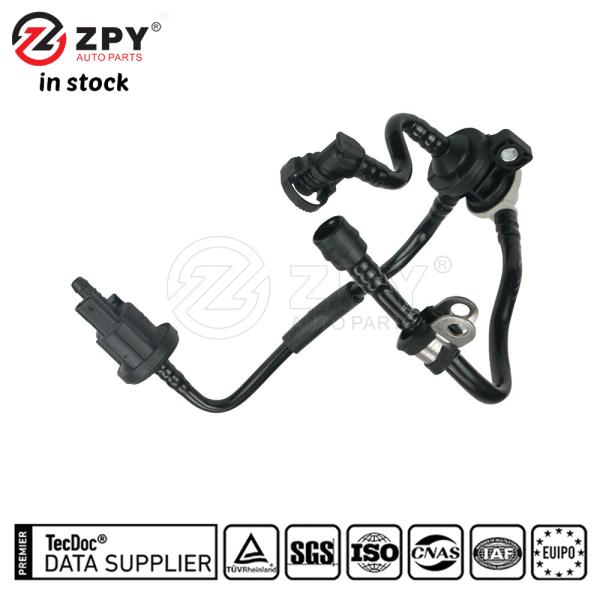 ZPY Fuel Vapor Purge Valve Solenoid 06J133781CC for Audi VW Porsche