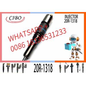 C9.3 Engine 456-3493 20R-5036 456-3544 20R-5079 Fuel Injector 363-0493 367-4293