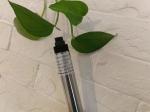 DS380 Water Oxygen Sensor 6V Two Point Calibration SS316 Water Oxygen Meter