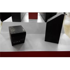 Alumina Refractory Magnesia Carbon Bricks With High Temperature Performance