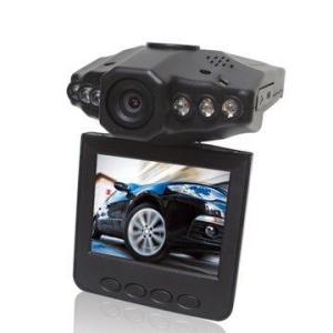 driving recorder CCB012PT –HD 720P Car Video recorder with 2.5"TFT Screen