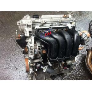 Japanese Used Complete Engines Toyota 1ZR Engine 6 Months Warranty