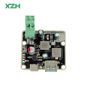 Customized Charging Power Bank PCBA PCB Circuit Board Assembly Module
