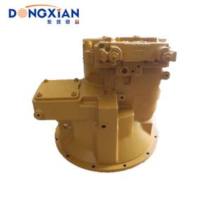 OEM Excavator Hydraulic Pump Assy For A8V0160 E330B E330BL
