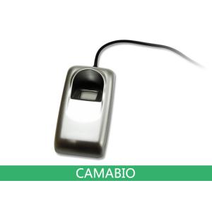 CAMA-2000 Desktop Biometric USB Fingerprint Scanner With Free SDK