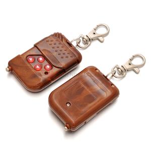 Electric Cloning Universal Gate Garage Door Remote Control Fob 433mhz Key Fob RT