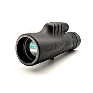 Adults Kids 10-30X42 Compact Portable Monocular Telescope For Bird Watching