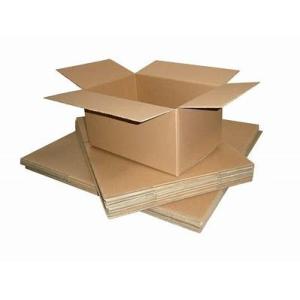 Durable Cardboard Storage Box